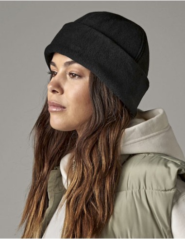 BEE-B243-Suprafleece® Ski Hat